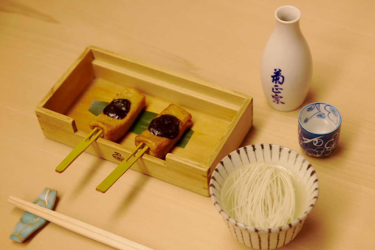 はち巻