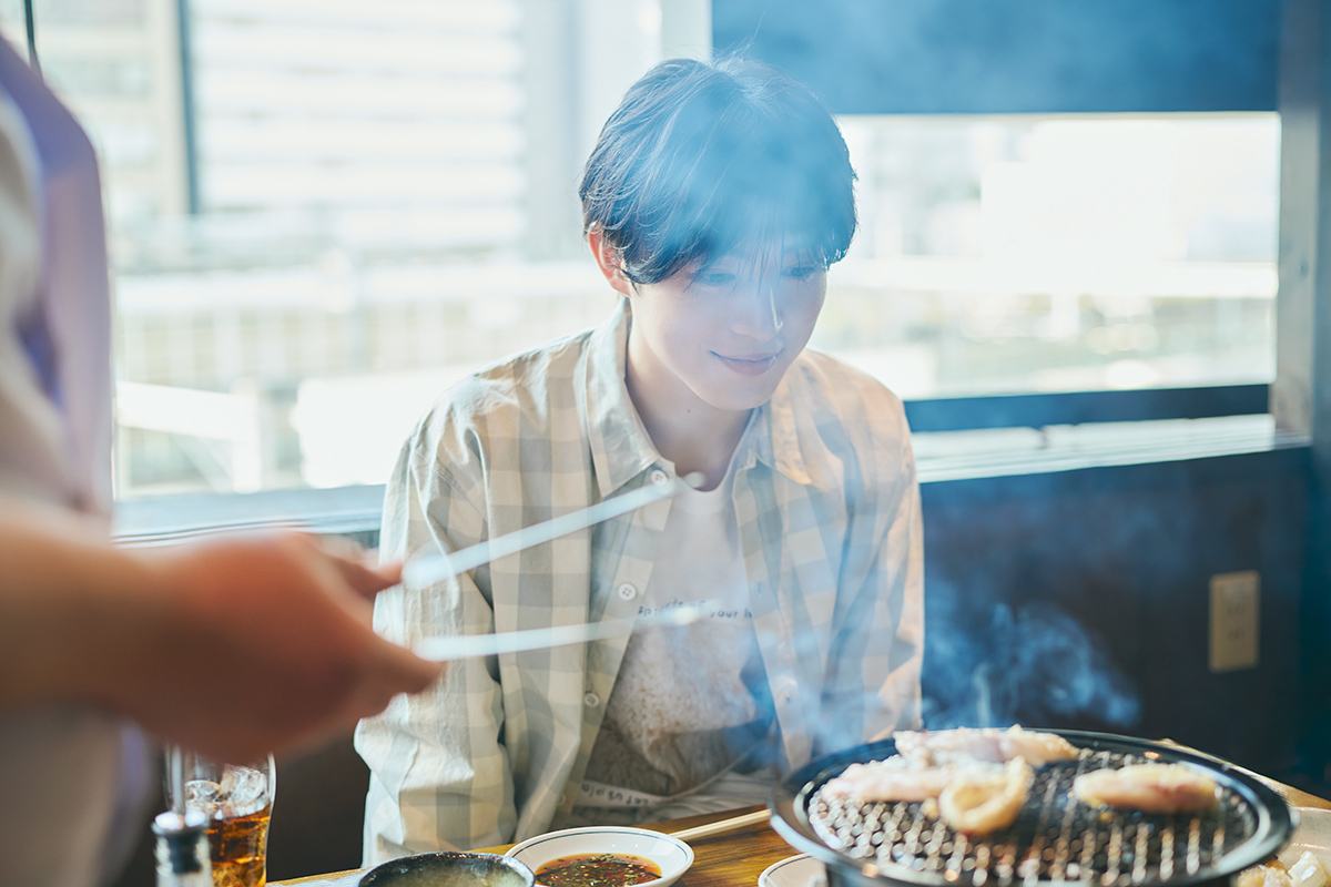 初めての食感!? 贅沢な「焼きふぐ」をいただく。｜西山智樹のおさかな天国。第2回