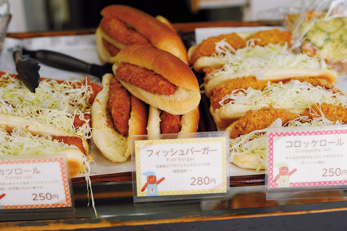 【京都】ひとり旅で巡りたいパン屋さん4選｜週2日だけ開く隠れ家、60年以上の老舗。行列必至店ほか