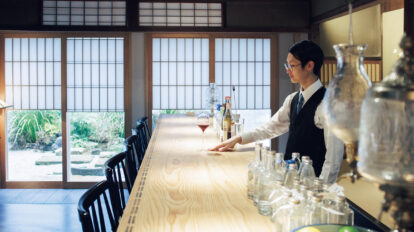 初心者、おひとり様におすすめのバー23選｜入りやすい全国の名店