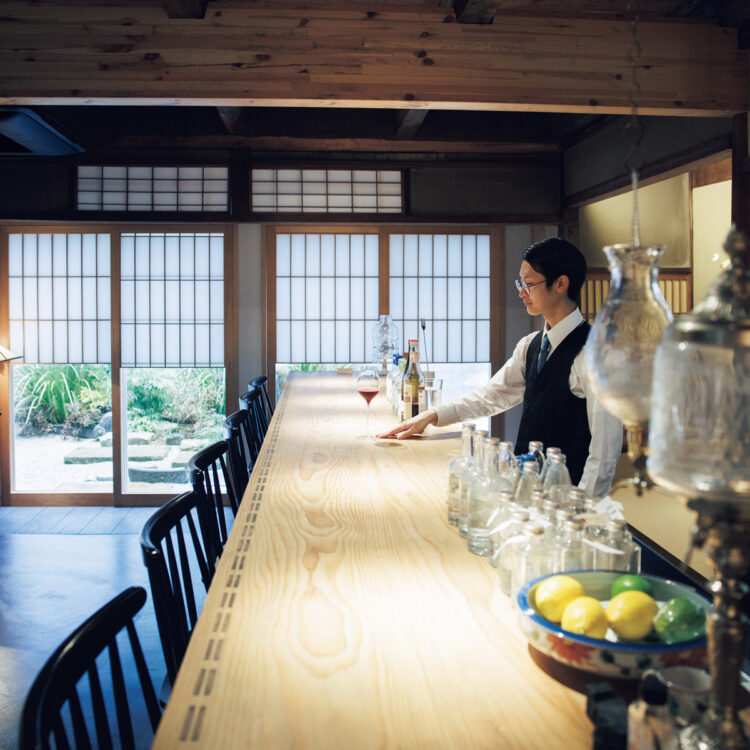 初心者、おひとり様におすすめのバー23選｜入りやすい全国の名店