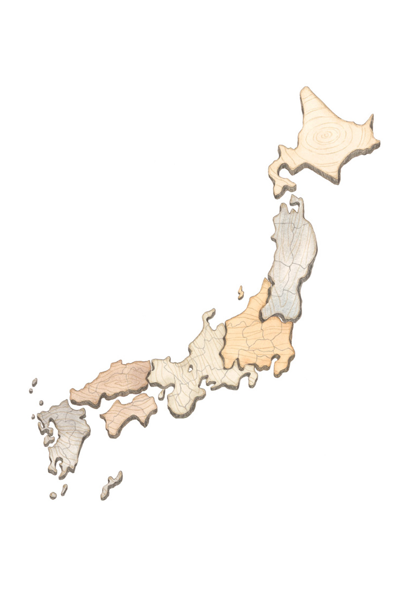 【保存版】薪窯パンが食べられる名店20選｜北海道・東北・関東・中部・近畿・九州・沖縄