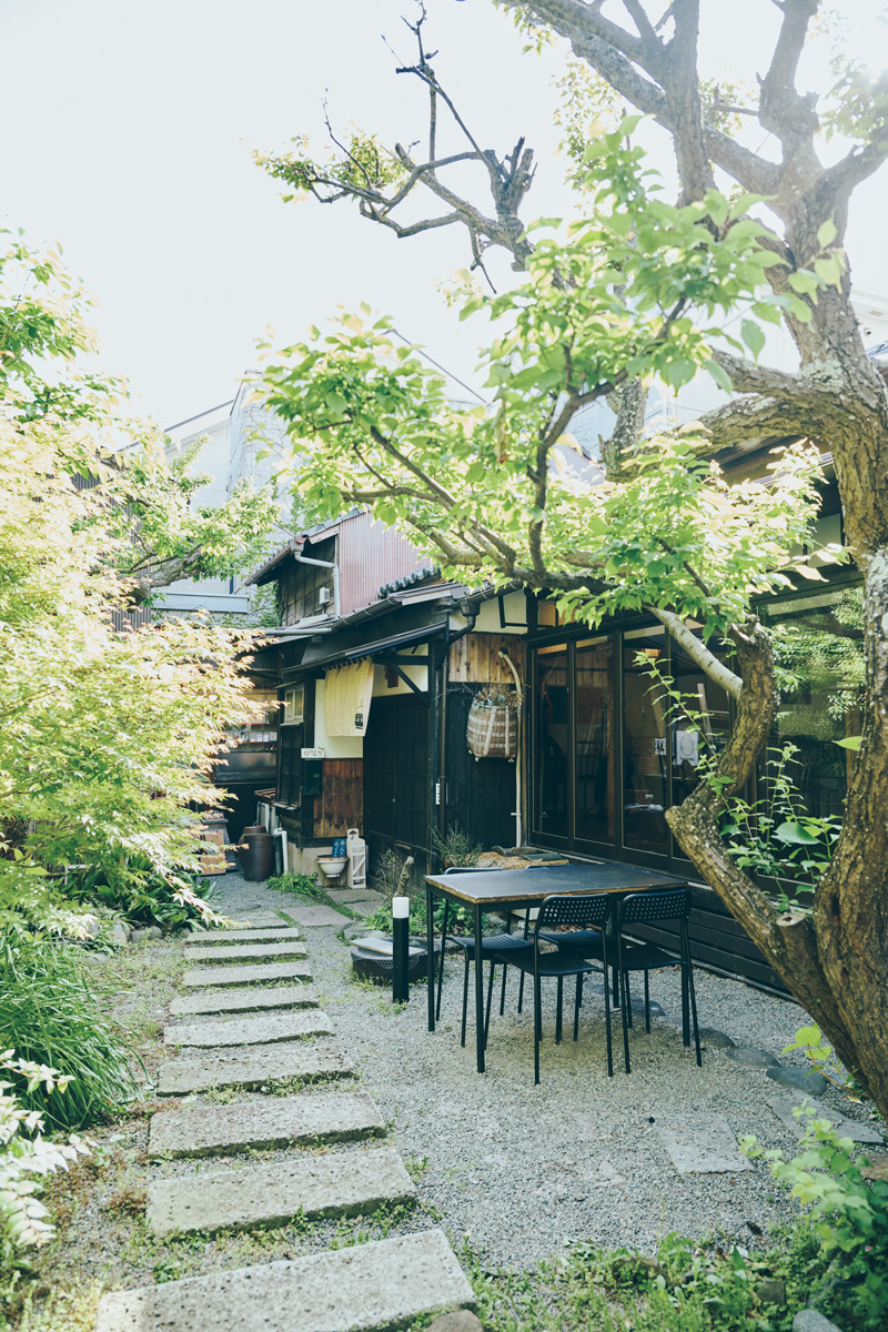大まちや