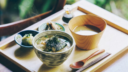 【鎌倉】朝7時オープンも。早起きして行く価値があるしみじみおいしい朝ごはんのお店3選