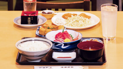 【鎌倉市大船に注目！】ここへ行けば間違いない！ 地元の人に愛され続ける名店3選