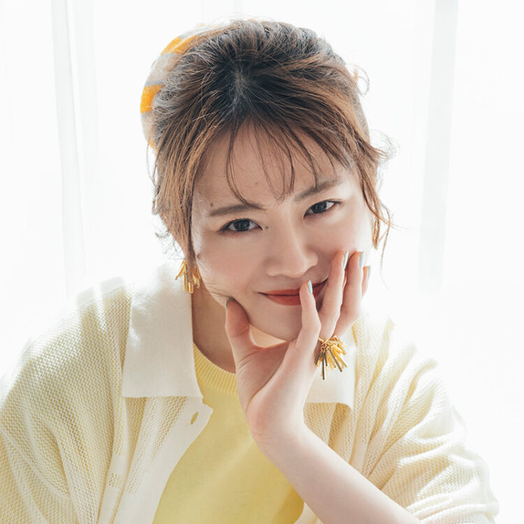 山崎怜奈