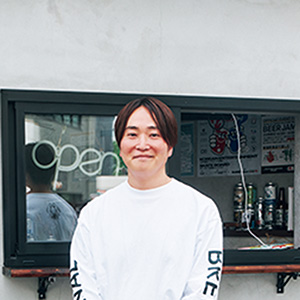 浜口