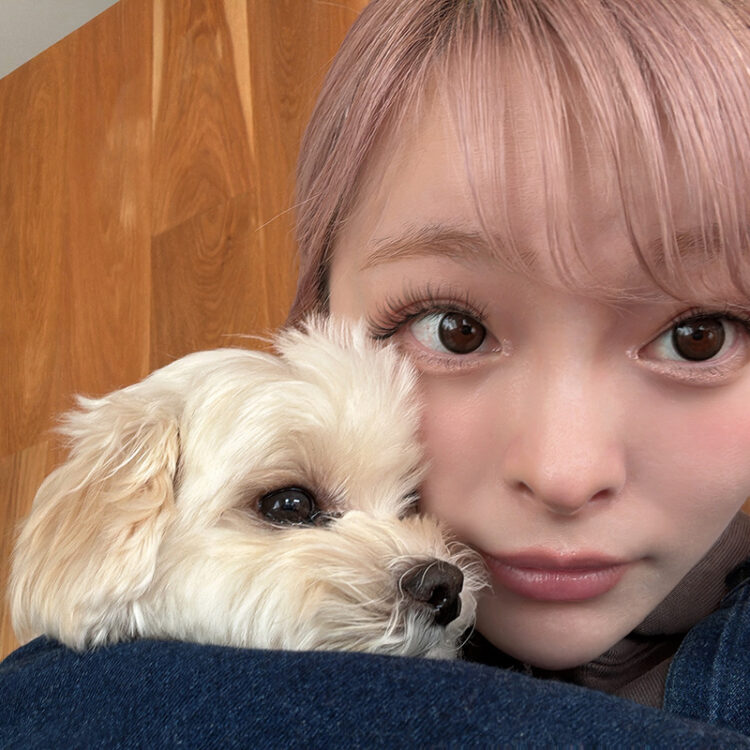 きゃりーぱみゅぱみゅの大人なLADYになるわよコラム 〜第79回 あめちゃん頑張ったわよ〜