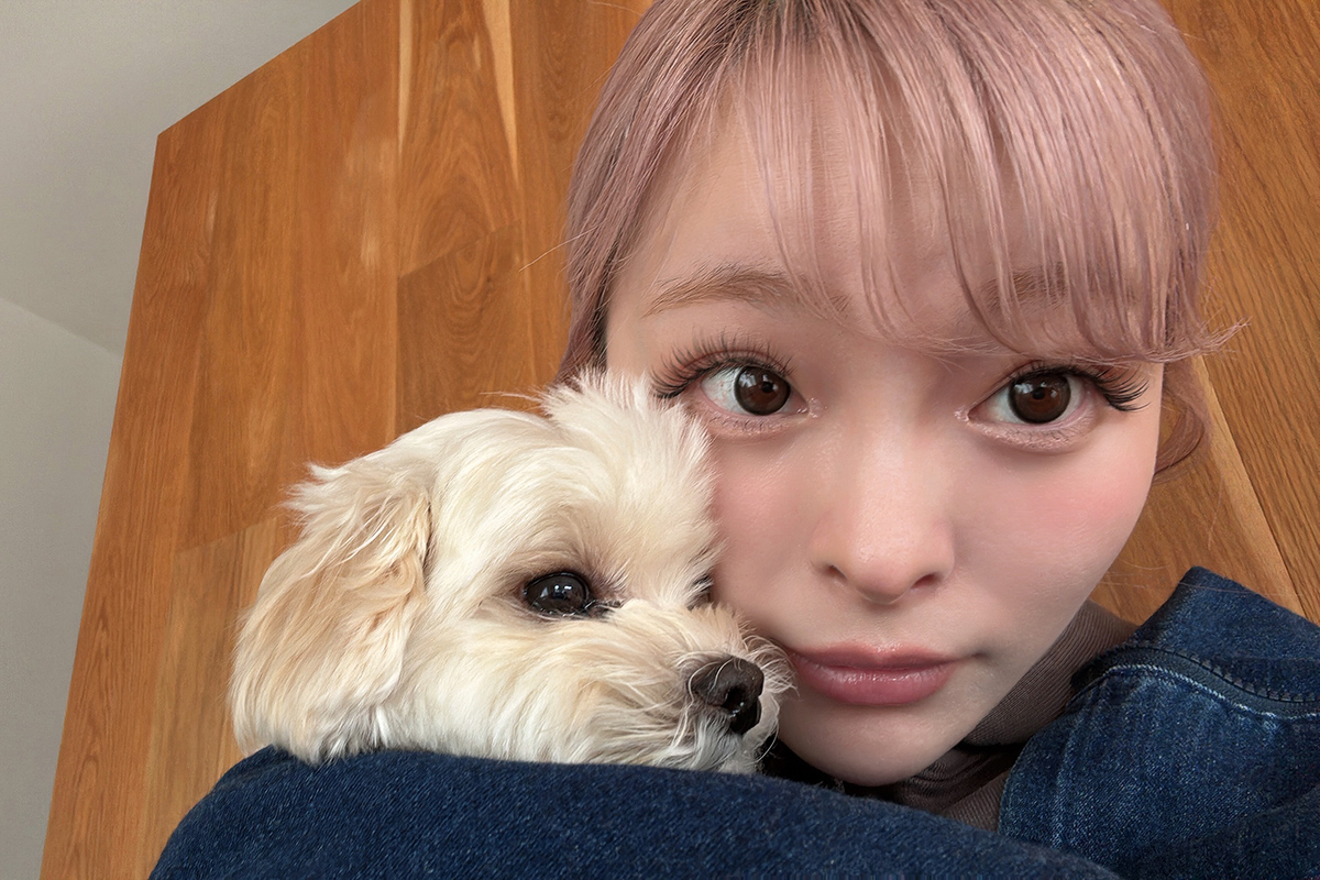 きゃりーぱみゅぱみゅの大人なLADYになるわよコラム 〜第79回 あめちゃん頑張ったわよ〜