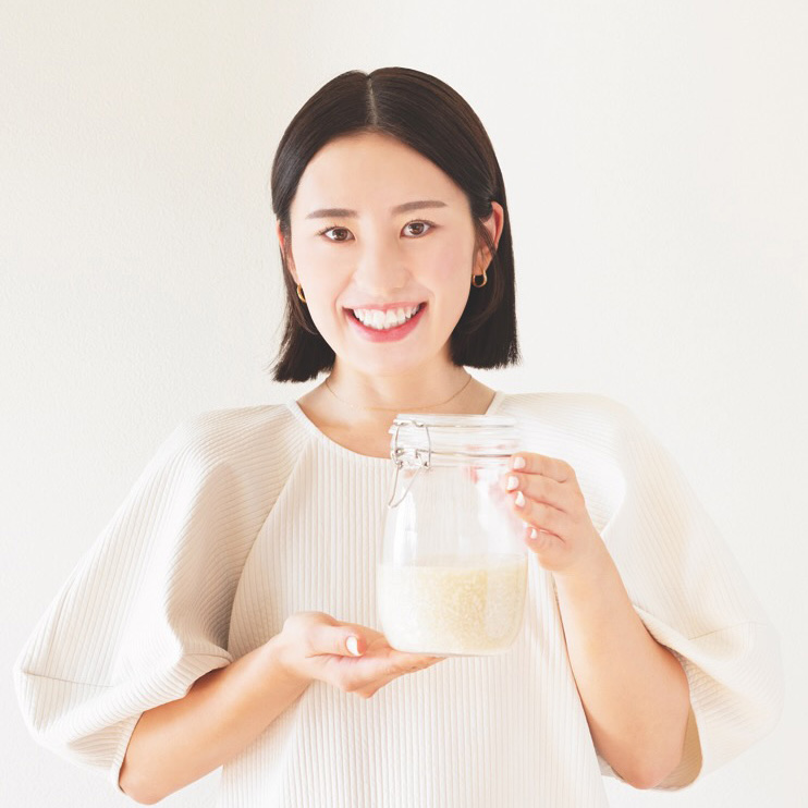 原田りょこ