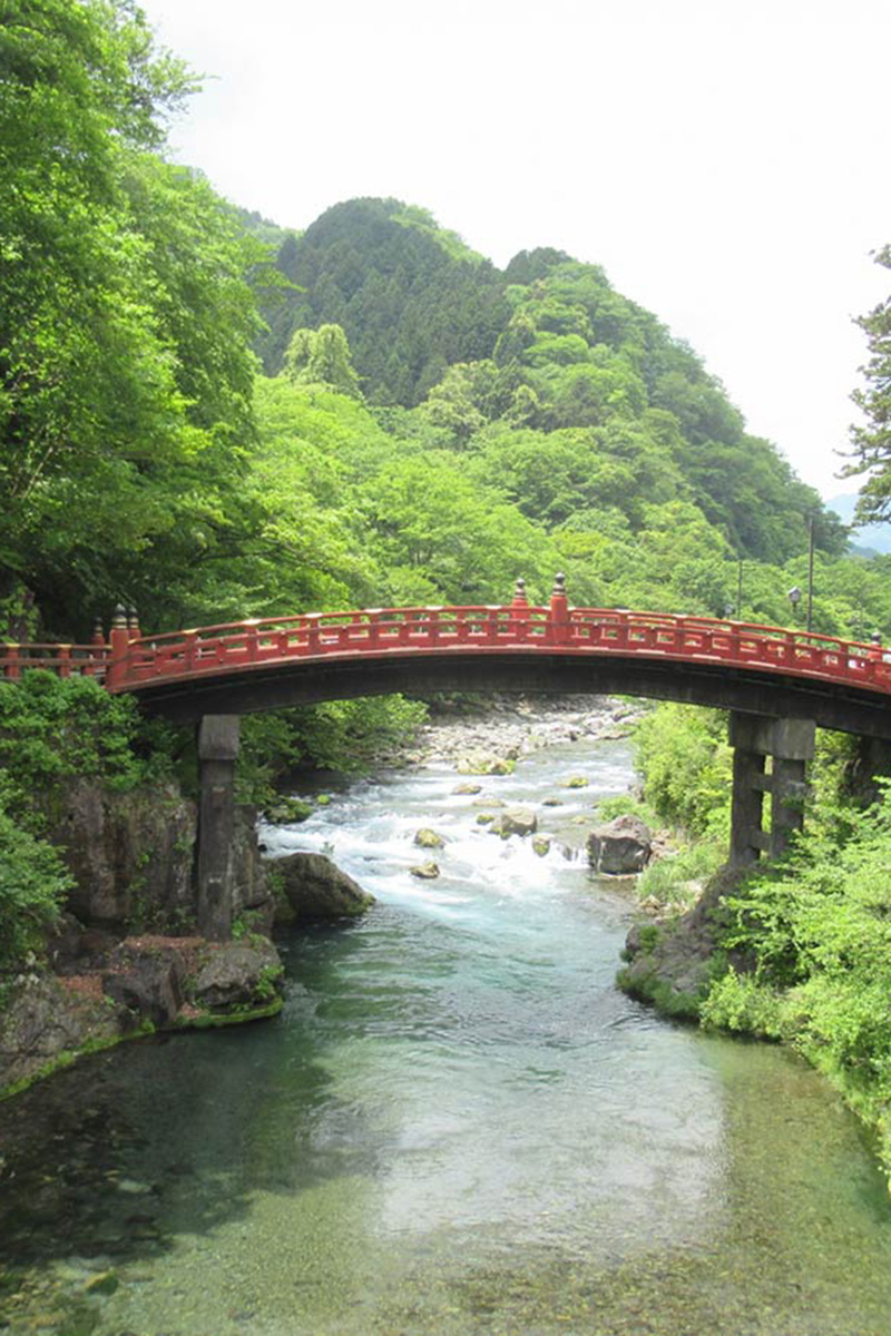 【東京近郊】日帰りひとり旅スポット5選｜館山、前橋、日光など