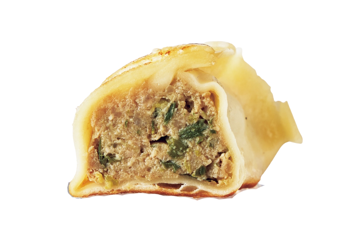 小籠包