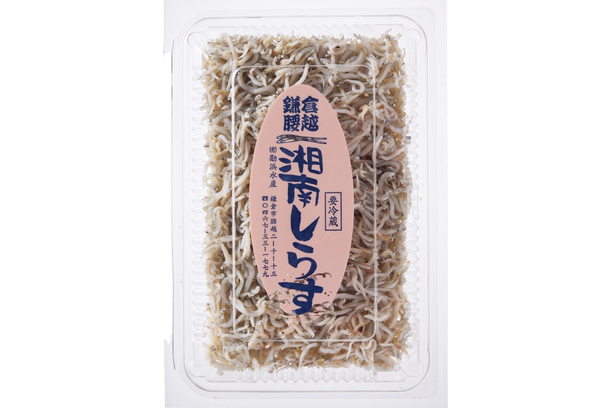 勘浜水産
