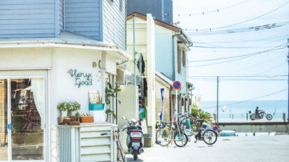 【鎌倉】今注目エリア・大町・材木座の地元民が通う人気店5選