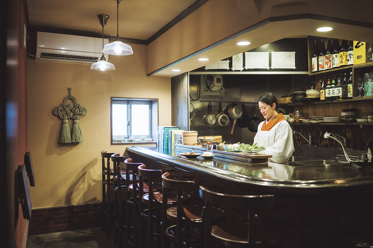 【鎌倉】小町通りではしご酒！ひとりでも立ち寄りやすいスポット4選