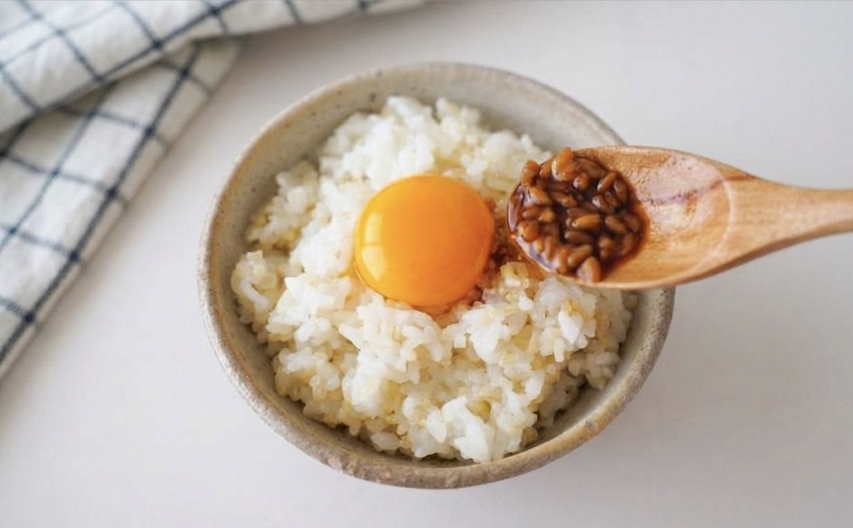 しょうゆ麹の使い方