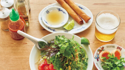 【鎌倉】地元の食いしん坊が通う！ わざわざ行きたいランチ&カフェ8選