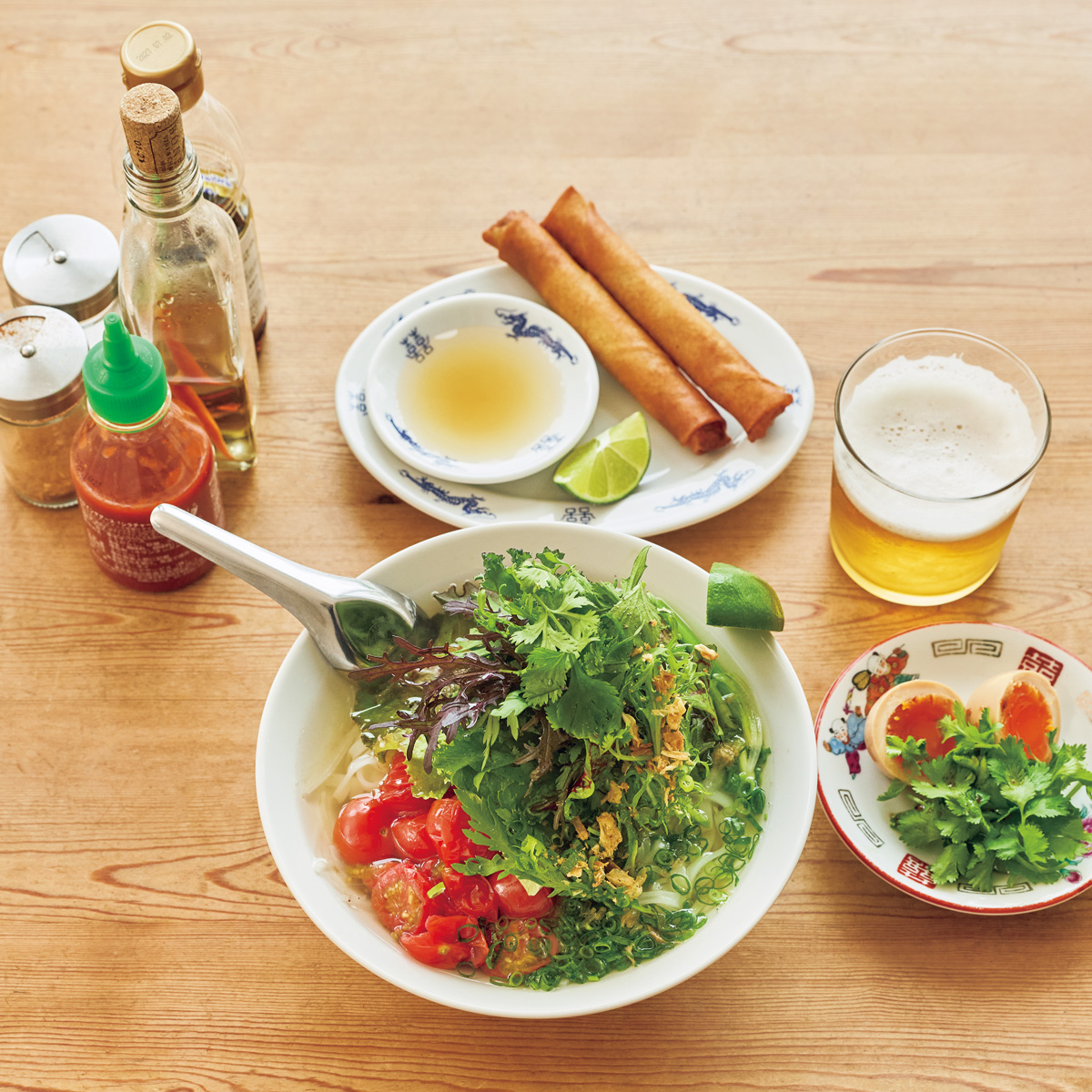 【鎌倉】地元の食いしん坊が通う！ わざわざ行きたいランチ&カフェ8選