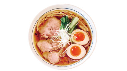 【大井町】完全予約制のレストランから絶品ラーメンまで。行きつけにしたいグルメ6選