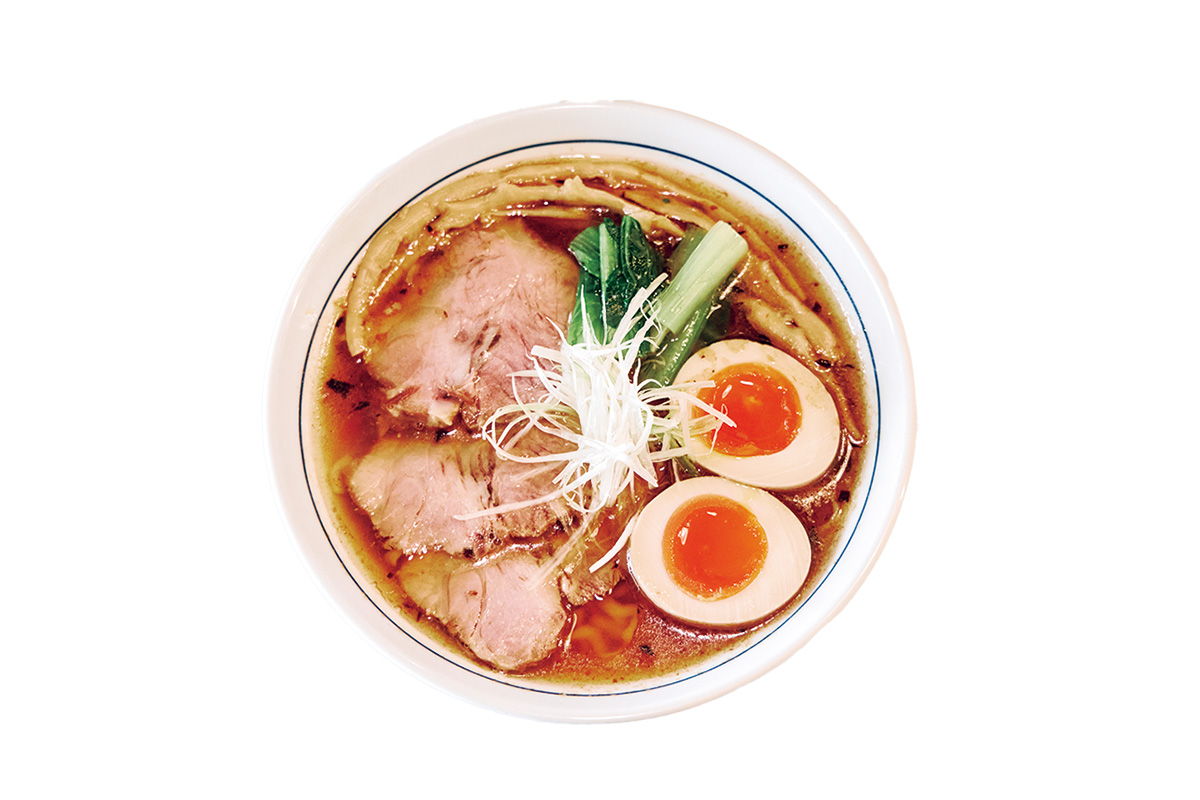 【大井町】完全予約制のレストランから絶品ラーメンまで。行きつけにしたいグルメ6選