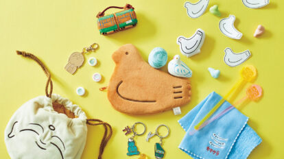 鎌倉の本店でしか買えないものも。かわいい定番土産が見つかるショップ12選