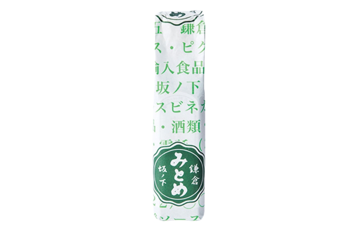 三留商店