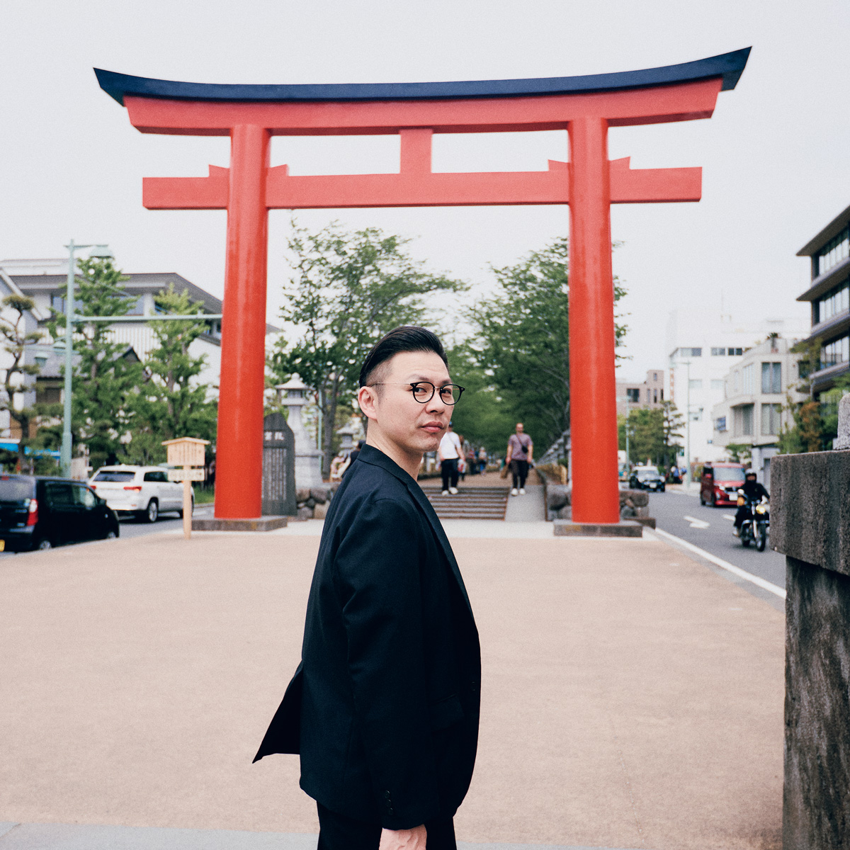 【鎌倉幕府】実は、源氏と平氏はセコムとALSOK!? ガクテンソク奥田修二さんが語る5つの「実は…」