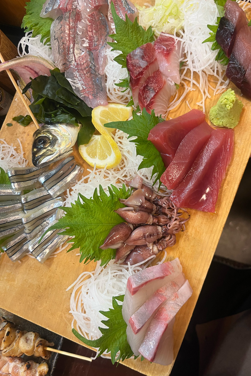 居酒屋 鳥恵 大船