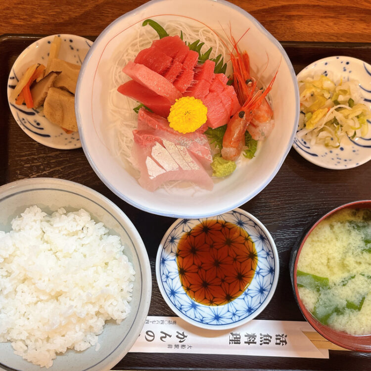 大船 かんのん