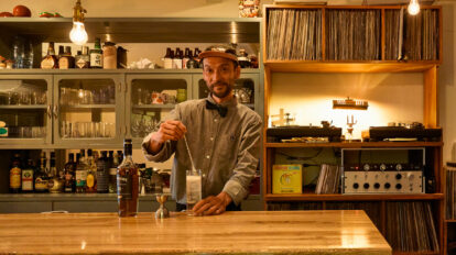 【鎌倉】極上の居心地。音を楽しむお店4選