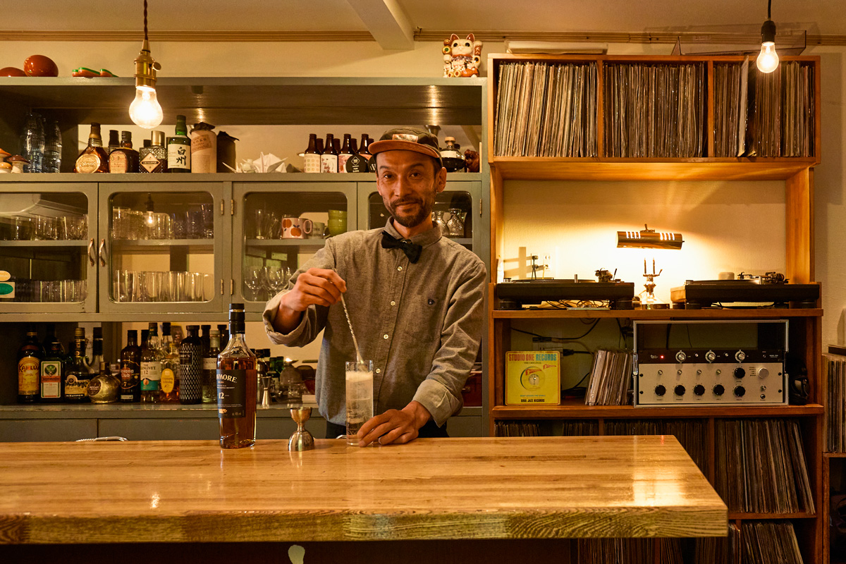 【鎌倉】極上の居心地。音を楽しむお店4選