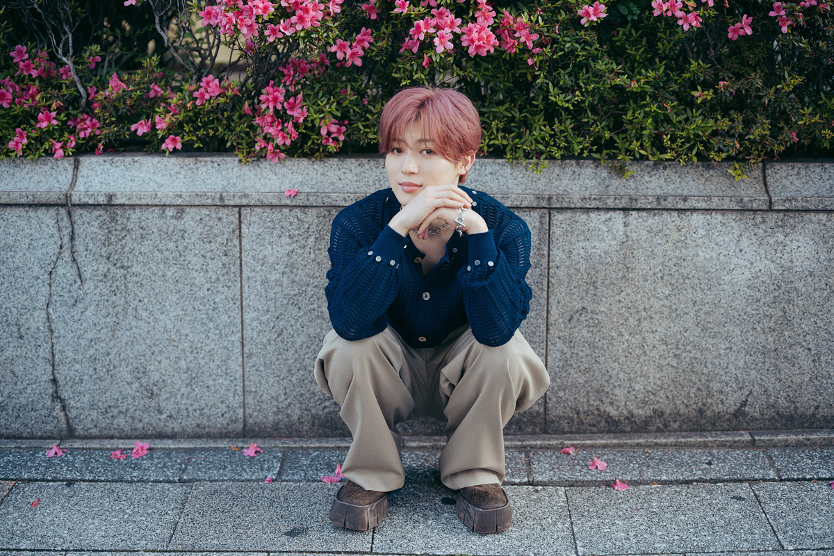 TAGRIGHT・西山智樹