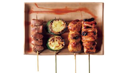 【鎌倉市大船】大船通が通う、肉やカレーが自慢のグルメ3選