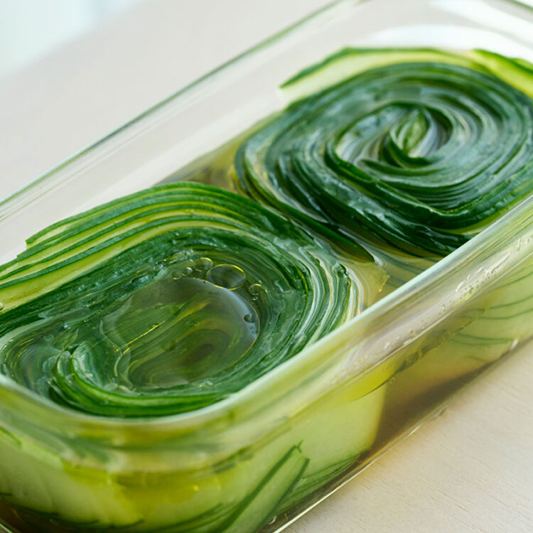 【簡単】夏野菜の一番おいしい食べ方12選｜きゅうり、ズッキーニ、ナス、ピーマンほか