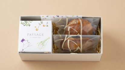 取り寄せで楽しむ「紅茶のお菓子」４選／ぼる塾・田辺智加のスイーツ“推しエントリー”