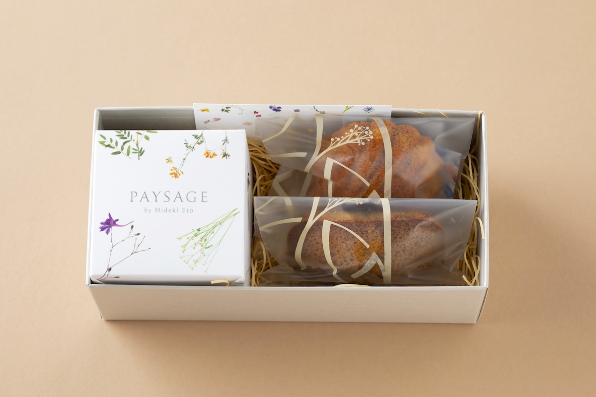 取り寄せで楽しむ「紅茶のお菓子」４選／ぼる塾・田辺智加のスイーツ“推しエントリー”
