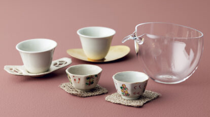 茶葉0.1gで味が激変！ お茶をよりおいしくいただくための茶道具15選