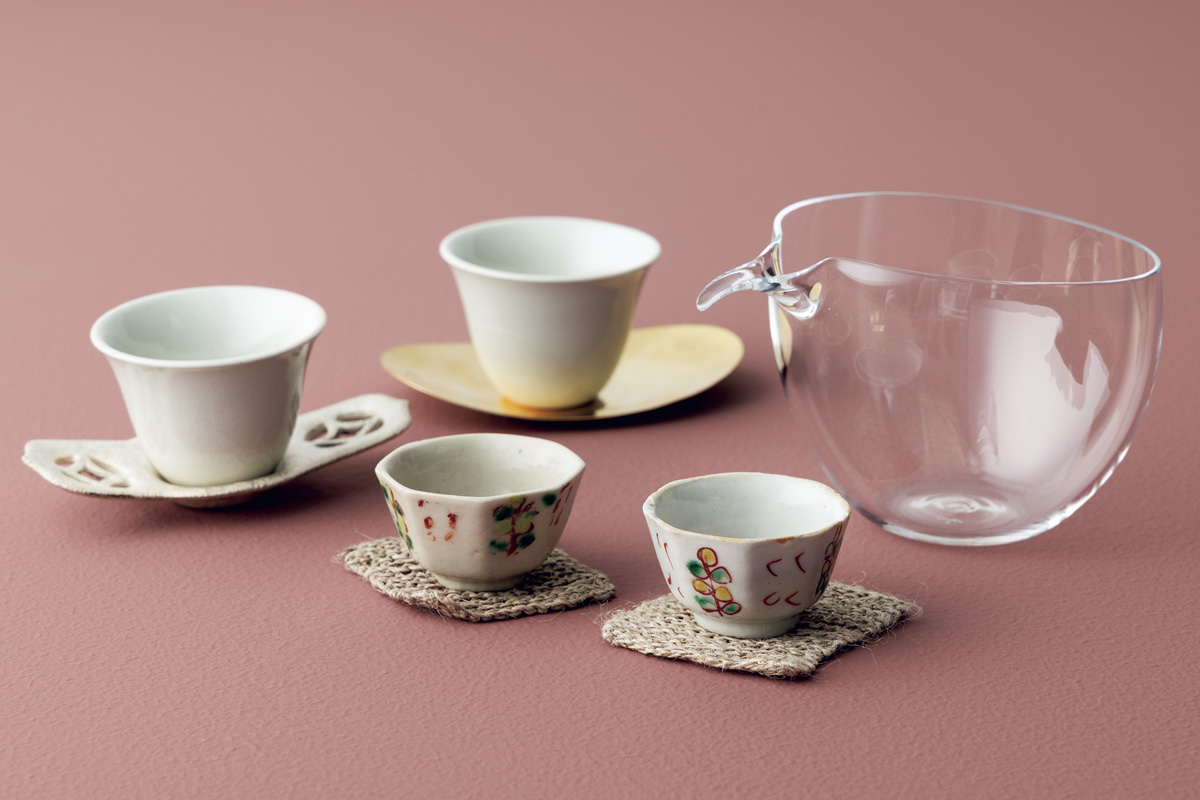 茶葉0.1gで味が激変！ お茶をよりおいしくいただくための茶道具15選