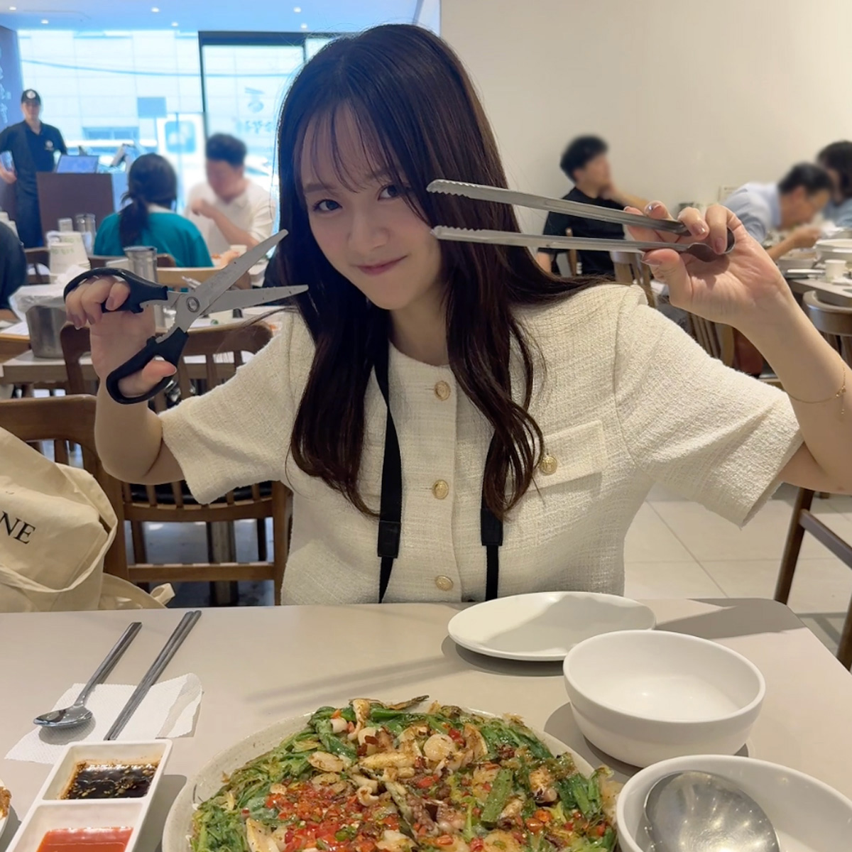 森香澄
