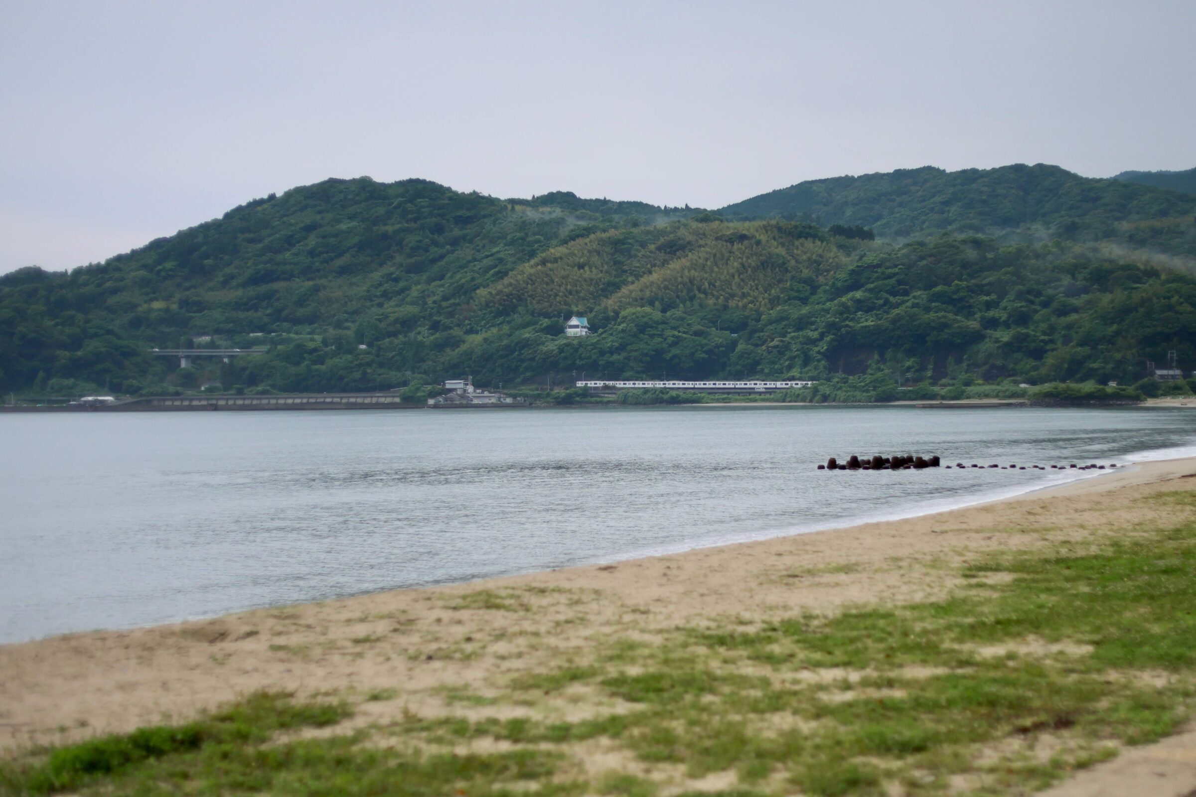 浜崎海岸