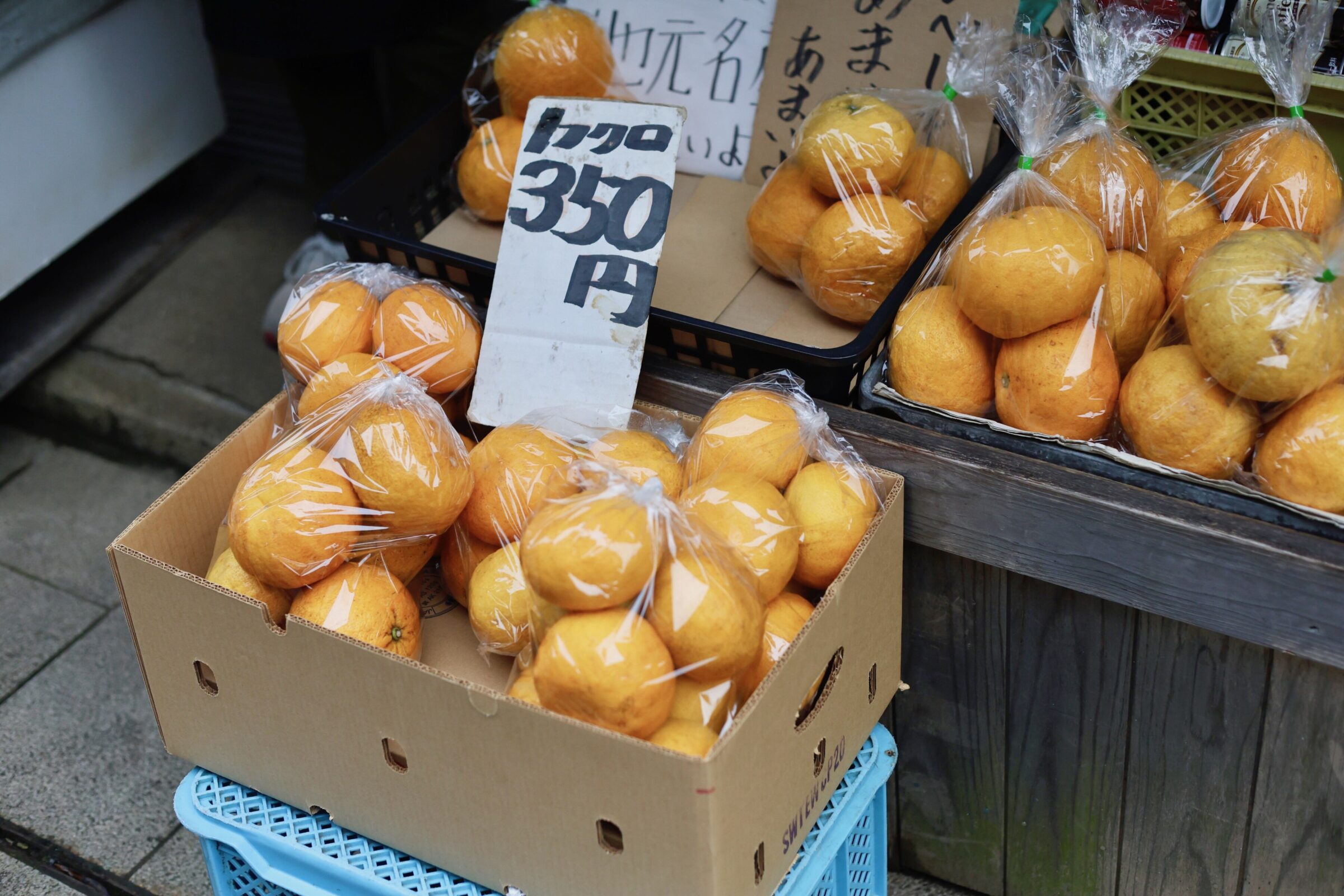 呼子朝市