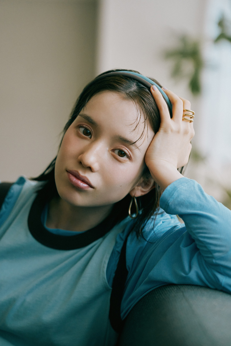 テレビ朝日アナウンサーの弘中綾香