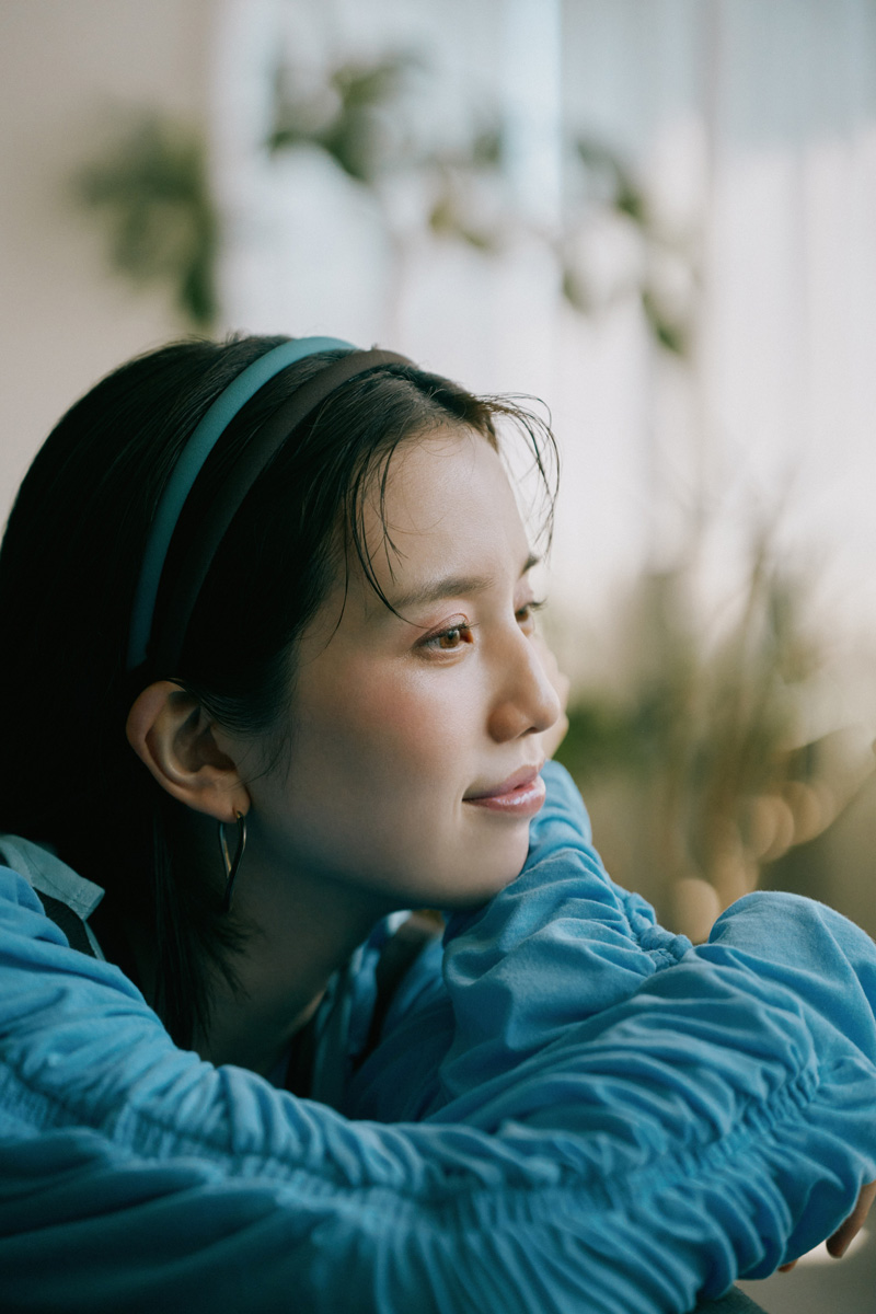 テレビ朝日アナウンサーの弘中綾香