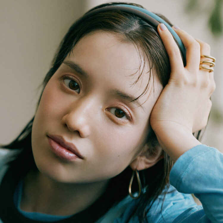 テレビ朝日アナウンサーの弘中綾香