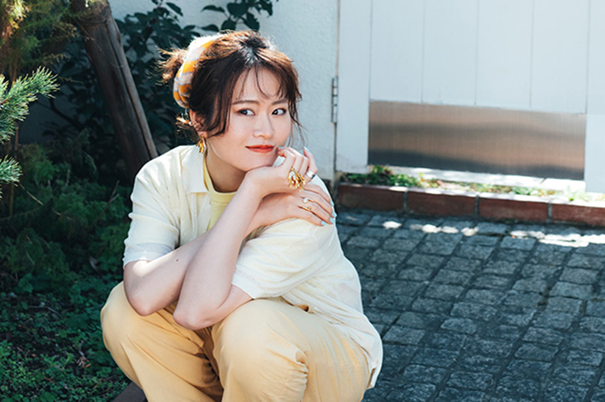 『誕生日休暇2026〜沖縄編〜』| 「山崎怜奈の『言葉のおすそわけ』」第81回