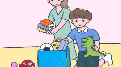 「完璧」よりも大切なこと。