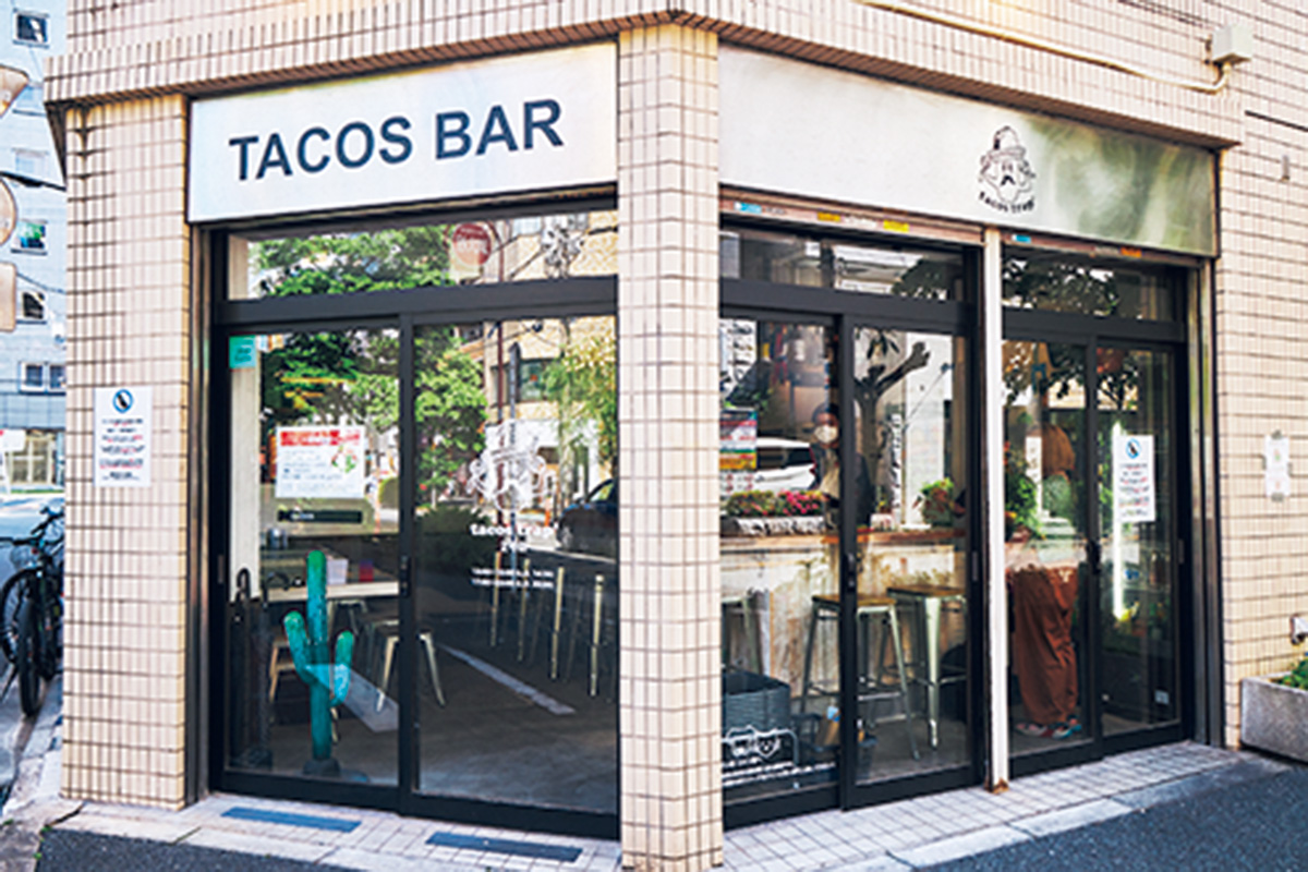 tacos