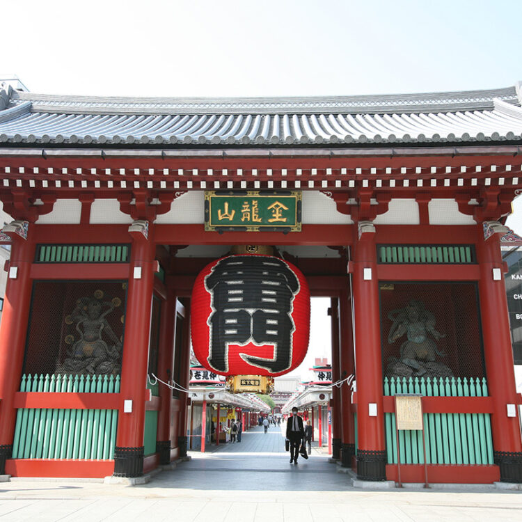 雷門