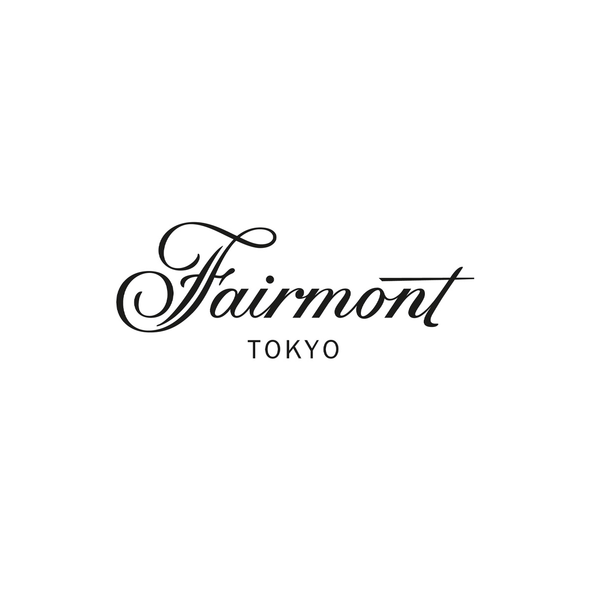 フェアモント東京