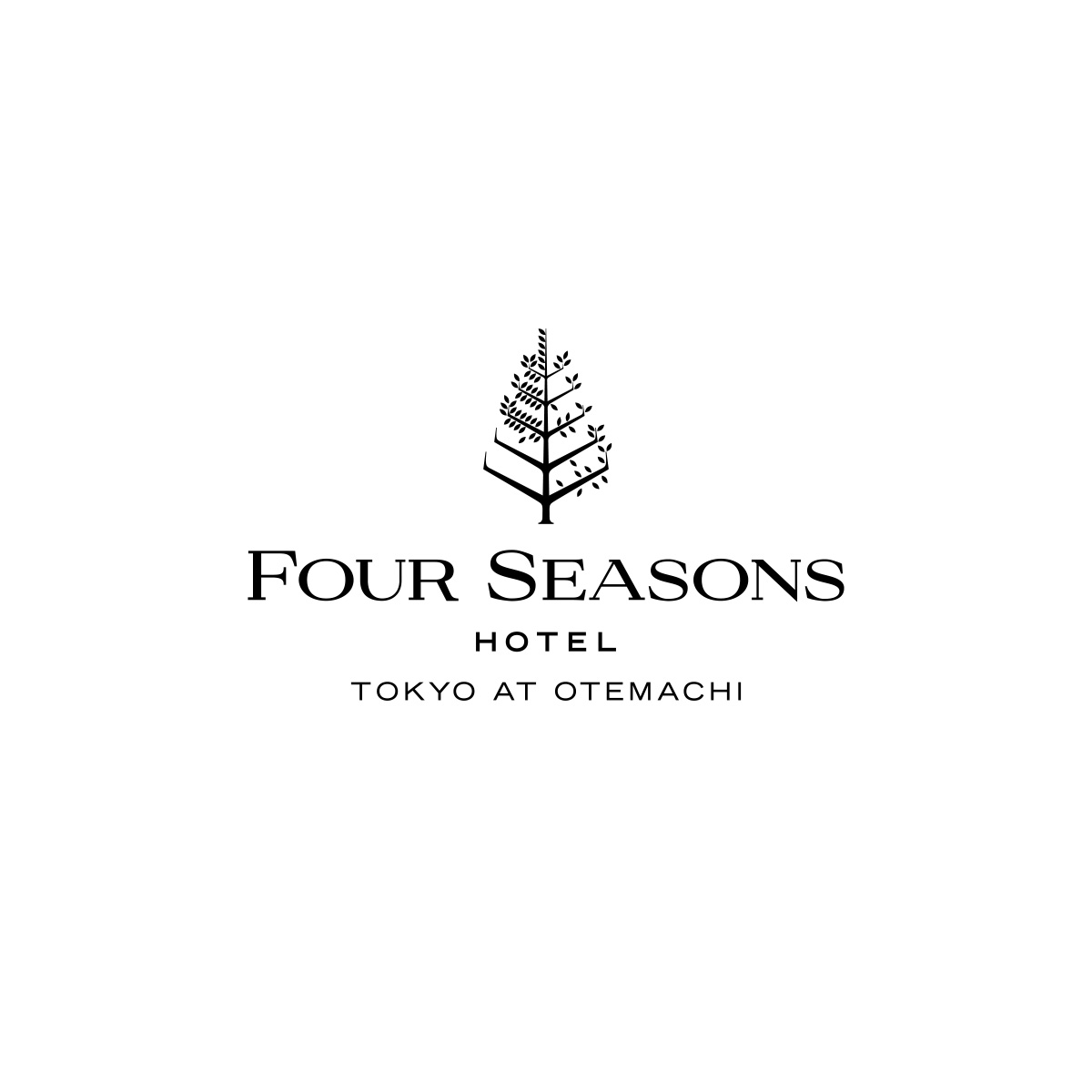 フォーシーズンズホテル東京大手町